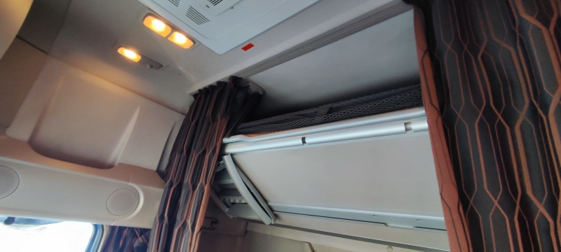 DAF XF 4x2 Седельный тягач 2018 г. - фото 7