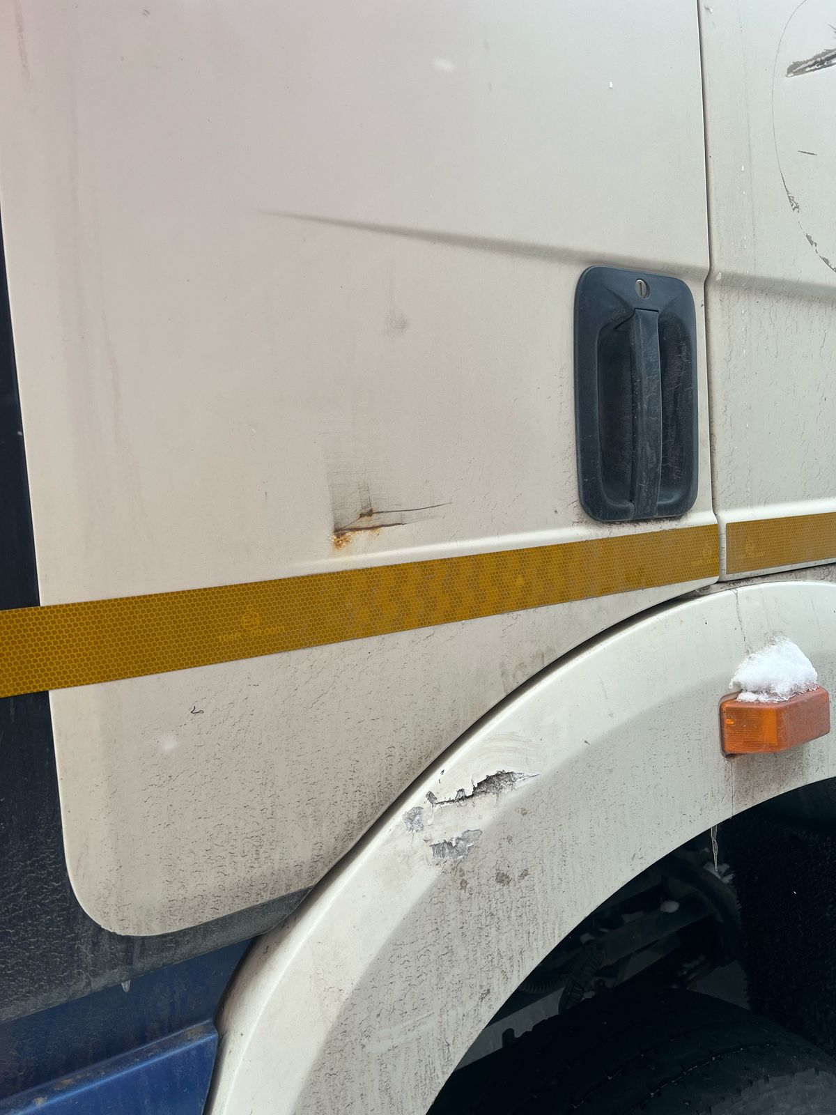 FAW J6 8x4 Самосвал 2022 г. - фото 3