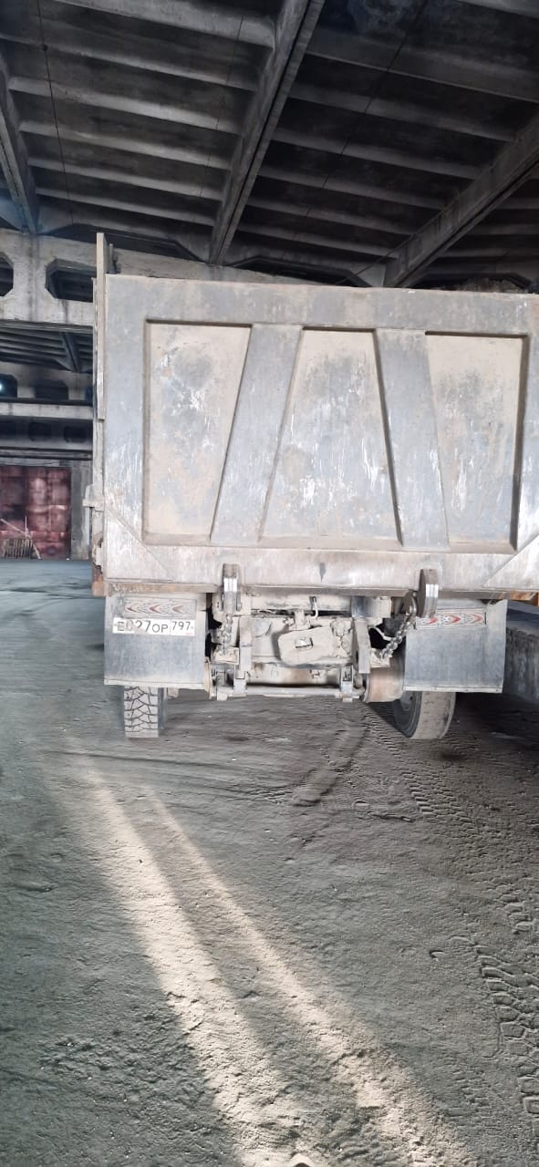 Shacman (Shaanxi) SX* 8x4 Самосвал 2023 г. - фото 4