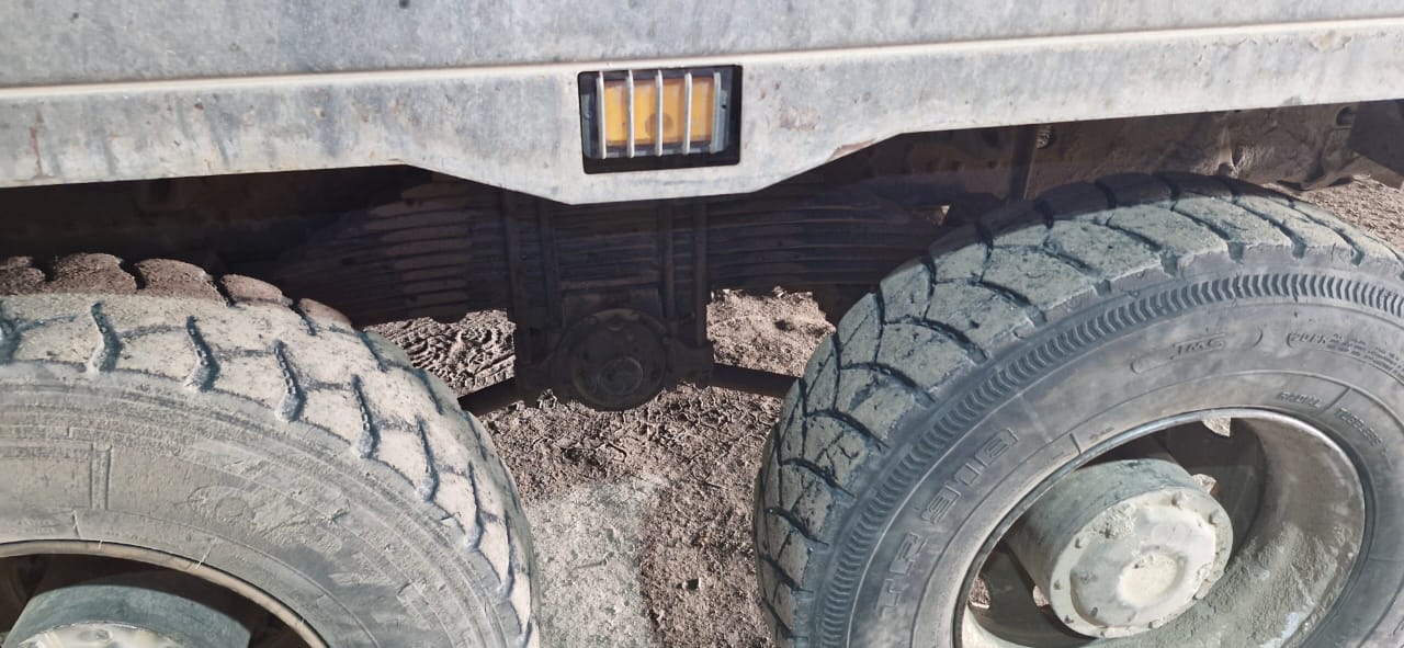 Shacman (Shaanxi) SX* 8x4 Самосвал 2023 г. - фото 6