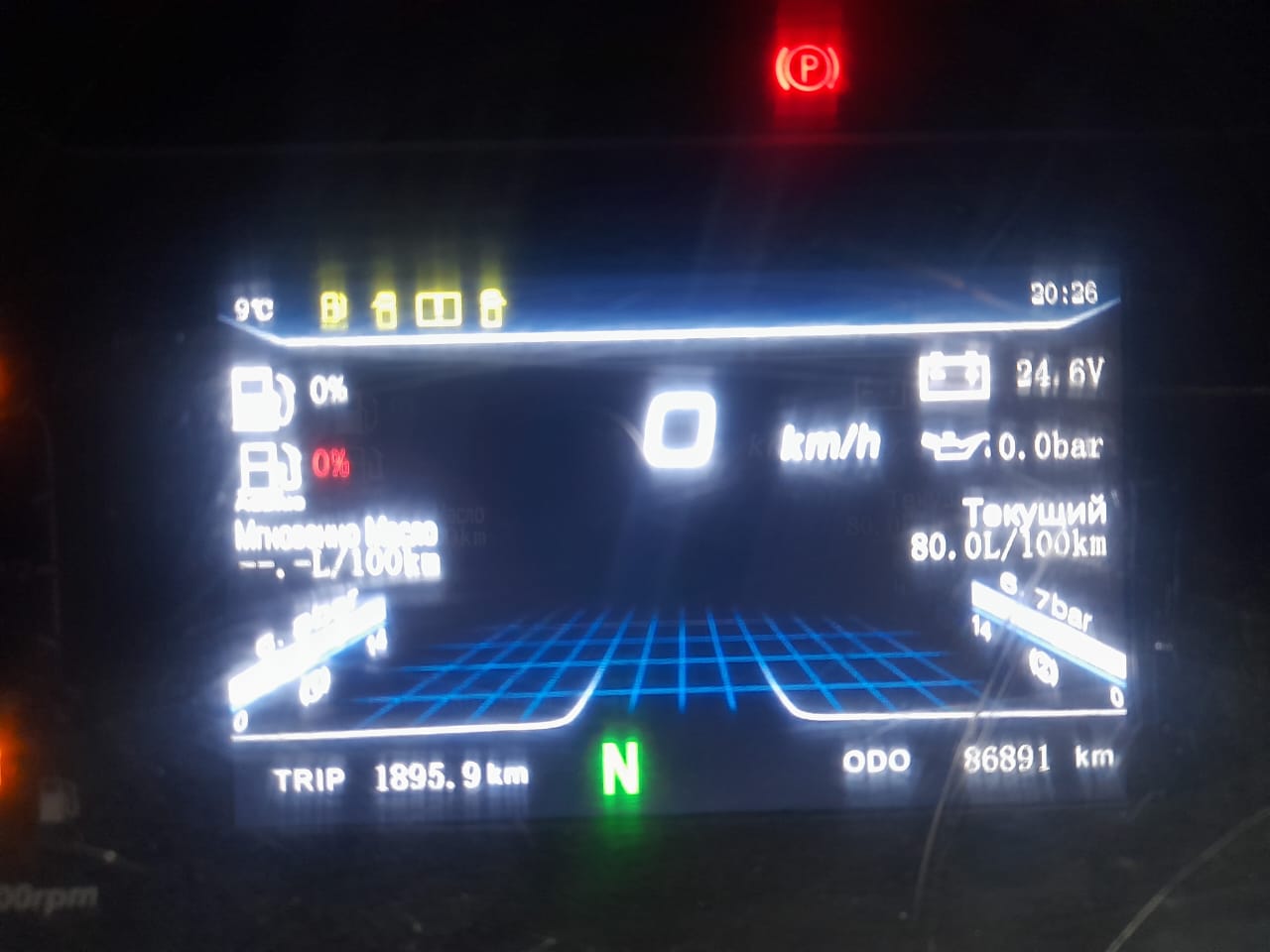 Shacman (Shaanxi) SX* 8x4 Самосвал 2023 г. - фото 7