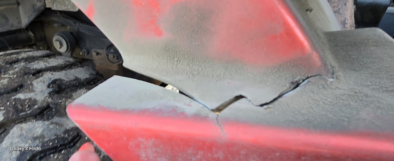 Shacman (Shaanxi) SX* 6x4 Самосвал 2023 г. - фото 11