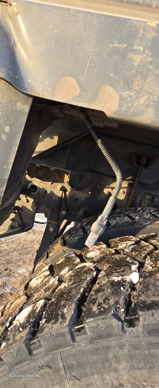 Shacman (Shaanxi) SX* 6x4 Самосвал 2023 г. - фото 14