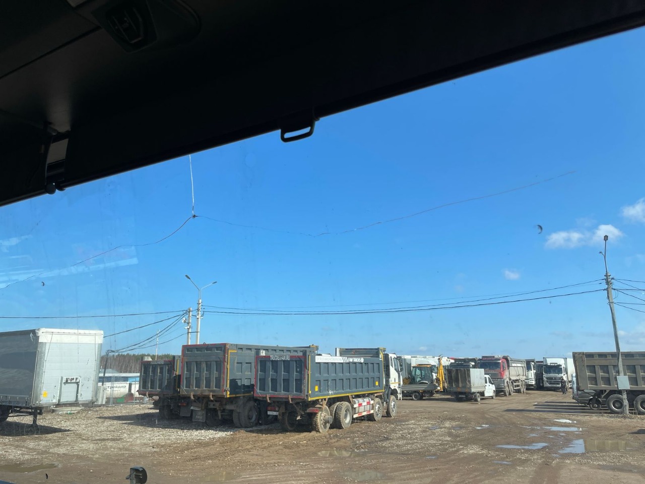 MAN TGX 4X2 Седельный тягач 2020 г. - фото 11