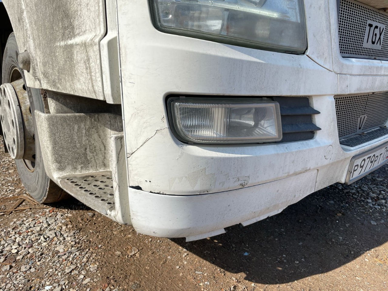 MAN TGX 4X2 Седельный тягач 2020 г. - фото 14