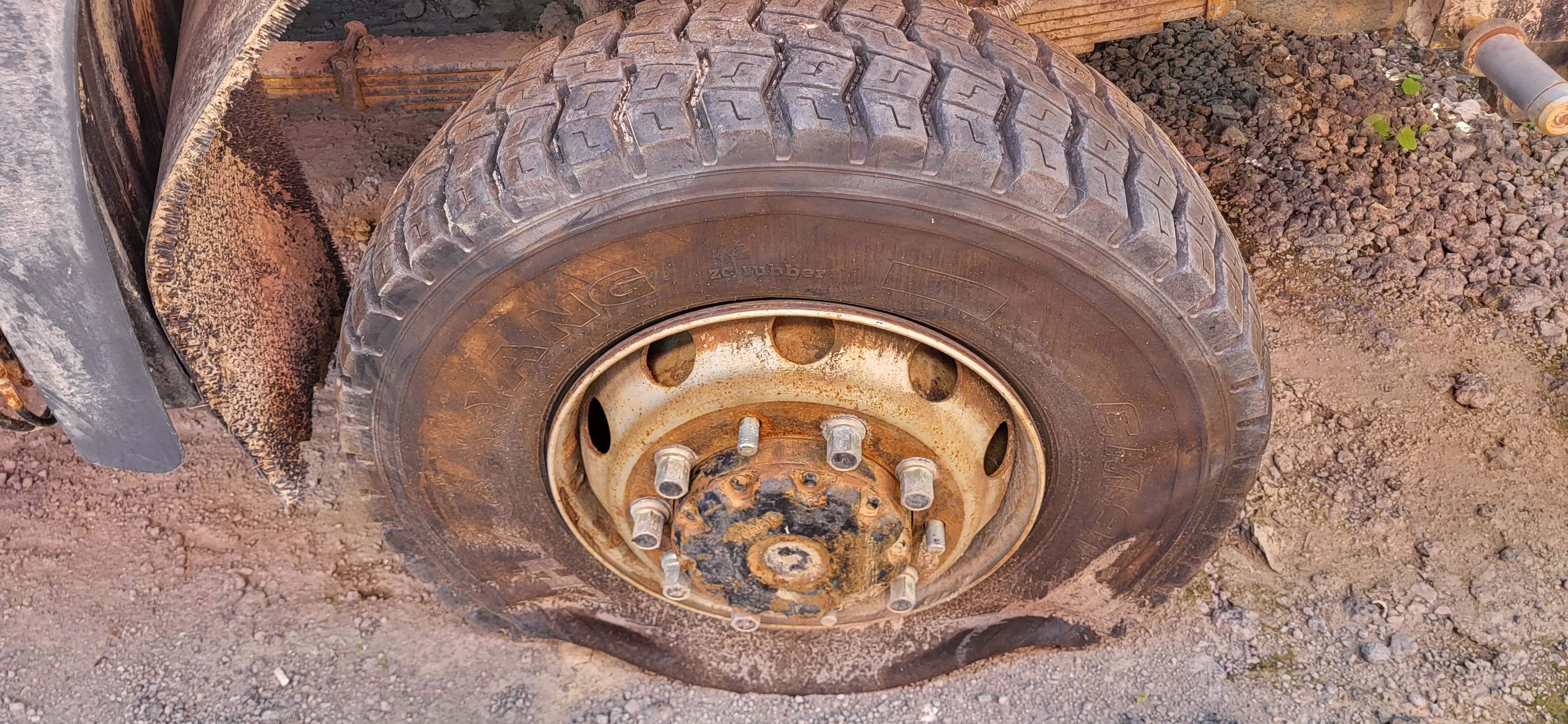 FAW J6 6x6 Самосвал 2023 г. - фото 7