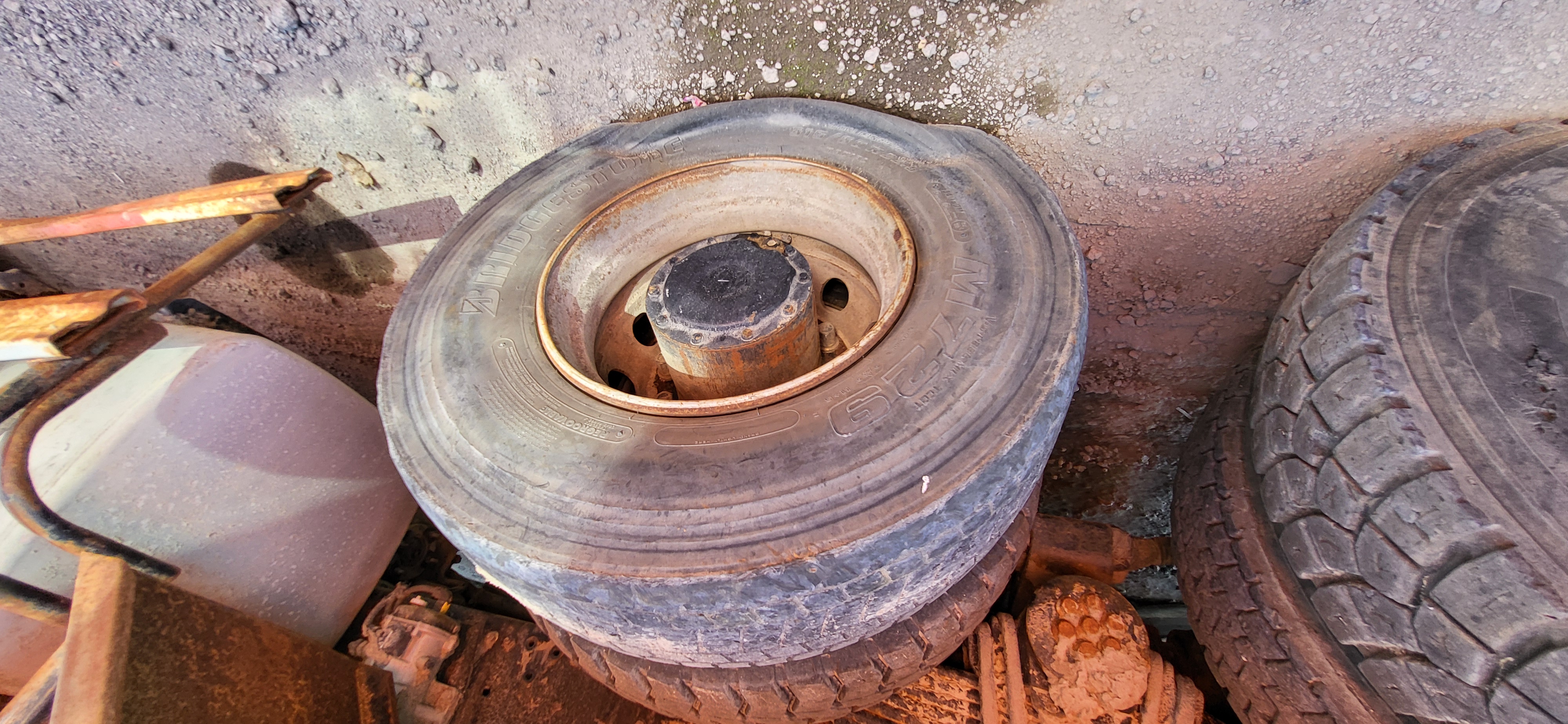 FAW J6 6x6 Самосвал 2023 г. - фото 9