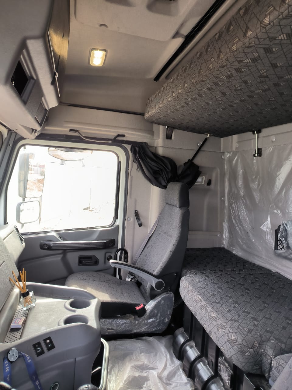 МАЗ 5440 4x2 Седельный тягач 2024 г. - фото 10