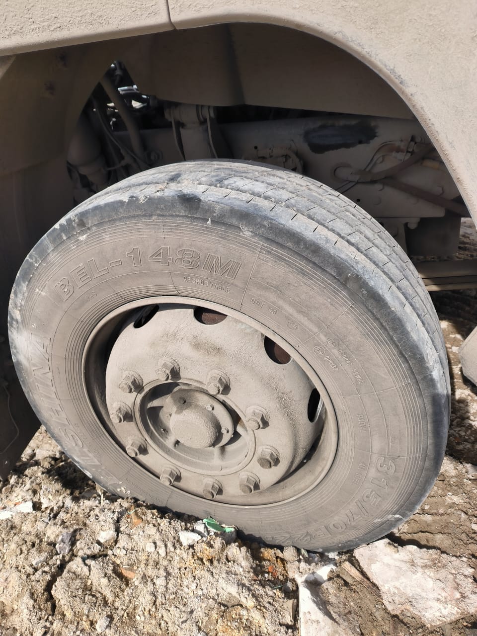 МАЗ 5440 4x2 Седельный тягач 2024 г. - фото 15