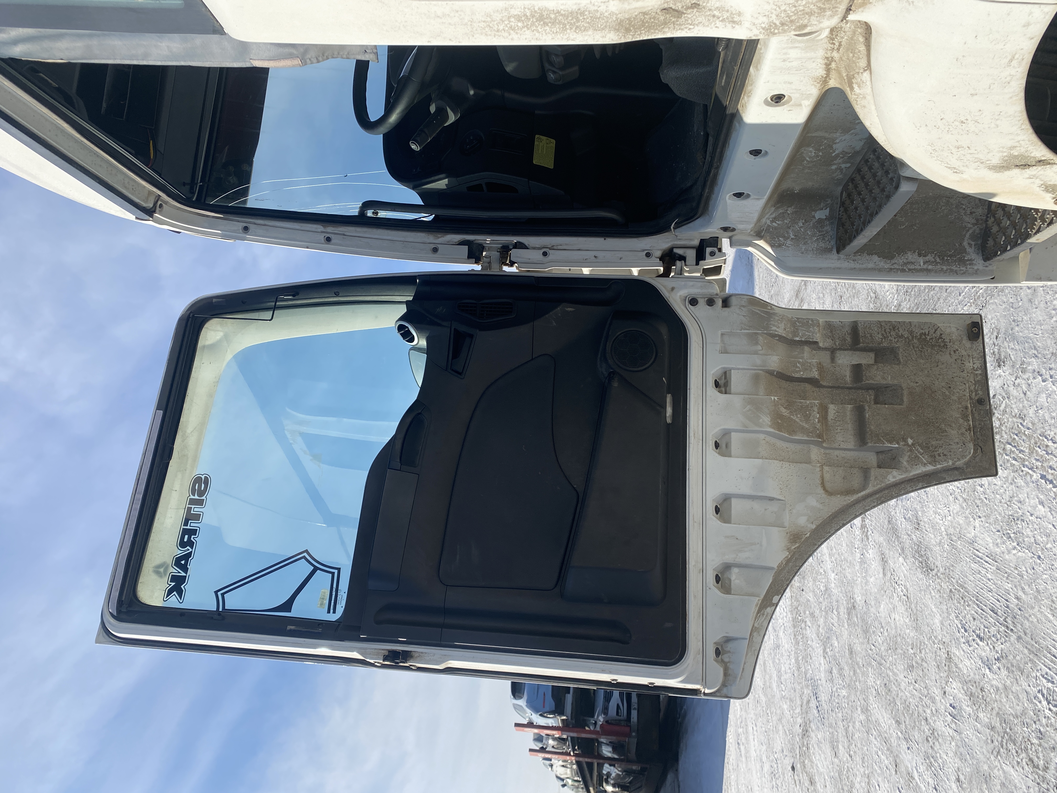 SITRAK C7H 6x4 Седельный тягач 2023 г. - фото 8