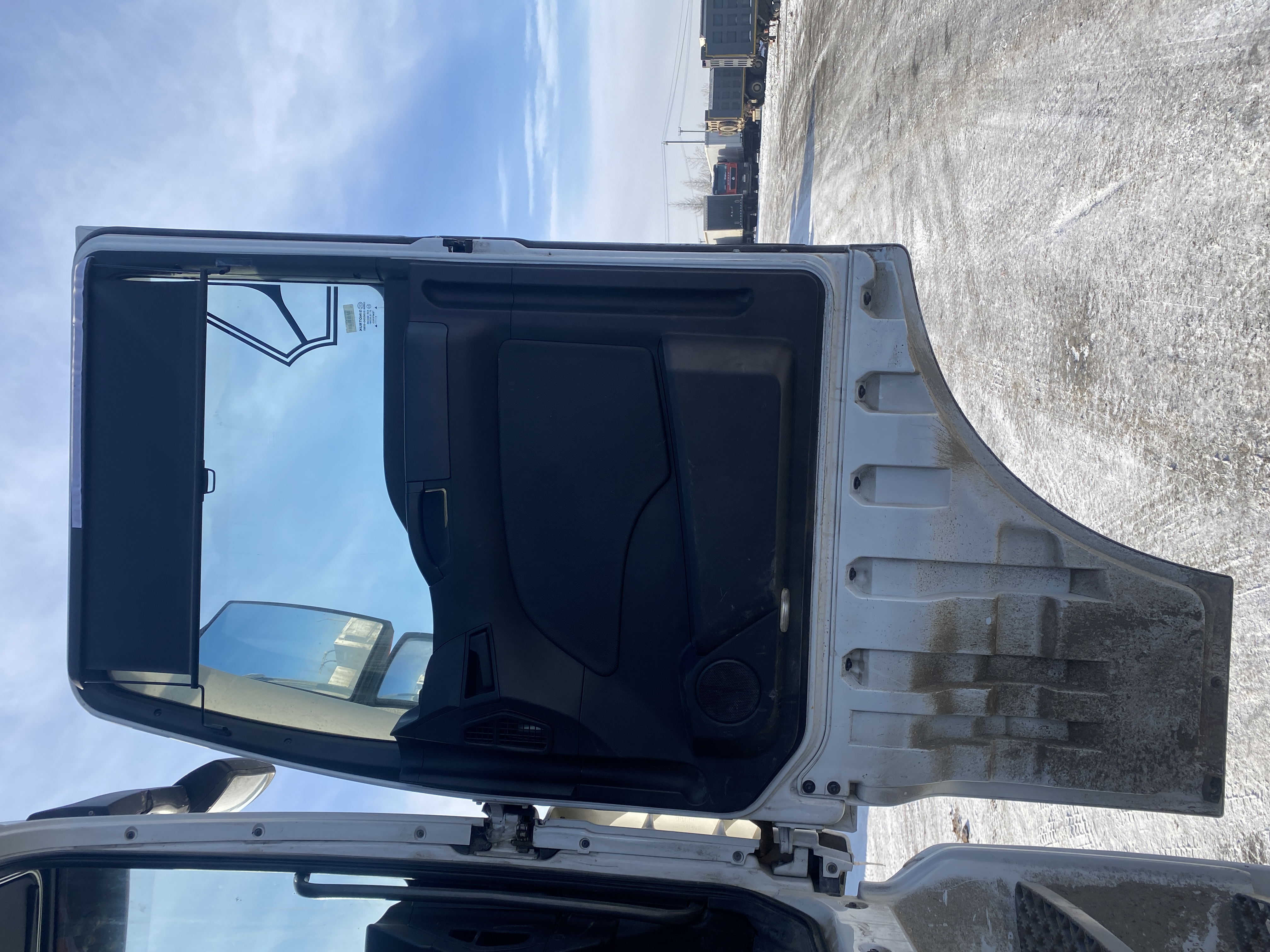 SITRAK C7H 6x4 Седельный тягач 2023 г. - фото 9