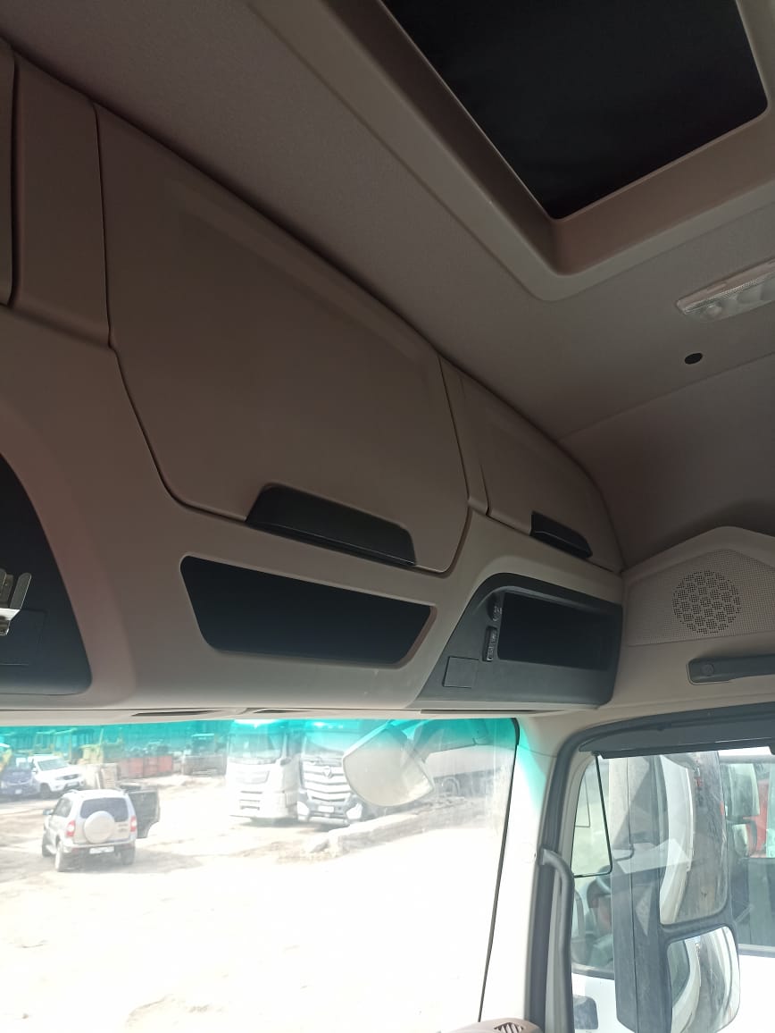 КамАЗ 54901 4x2 Седельный тягач 2024 г. - фото 4