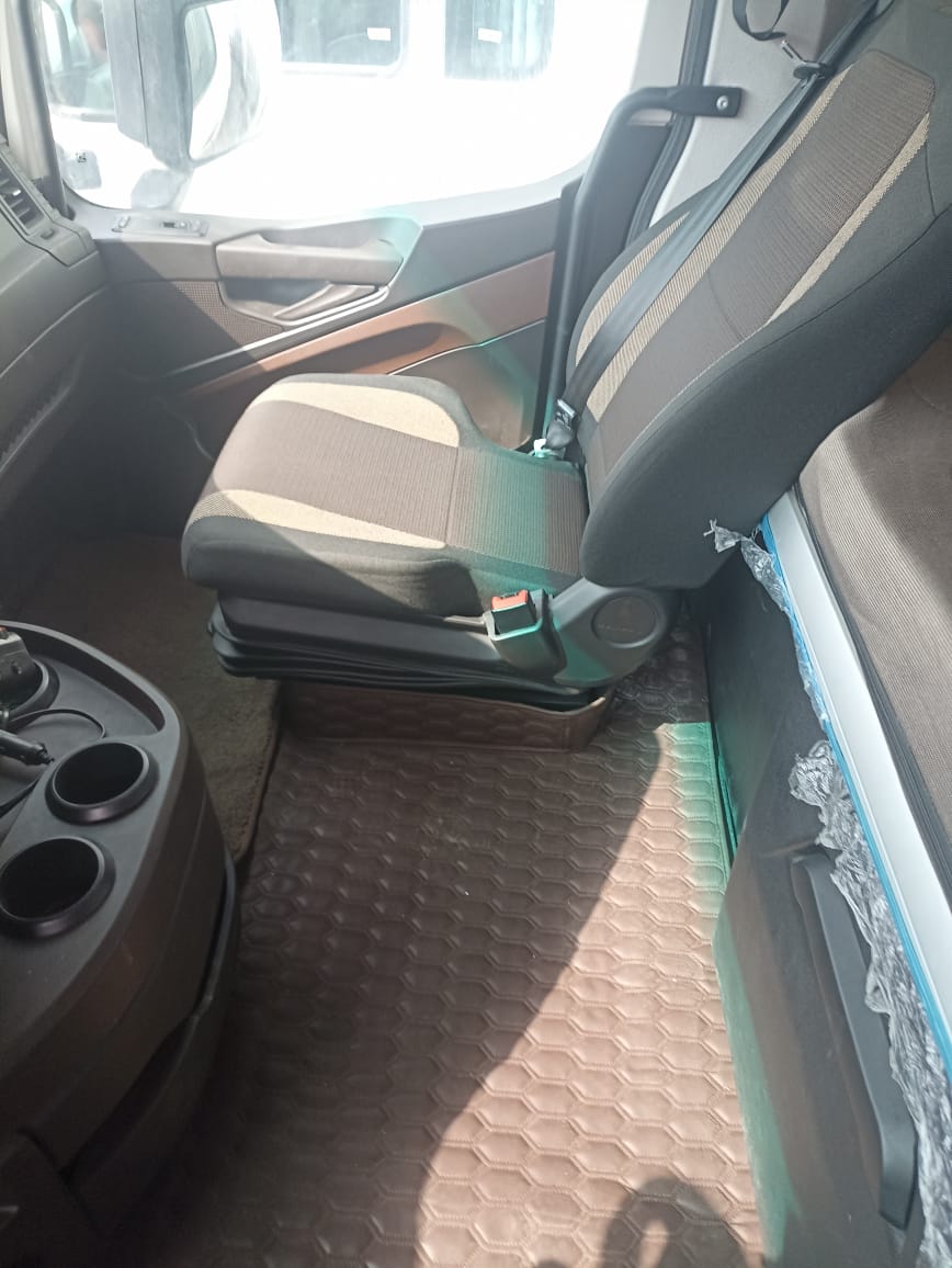 КамАЗ 54901 4x2 Седельный тягач 2024 г. - фото 5