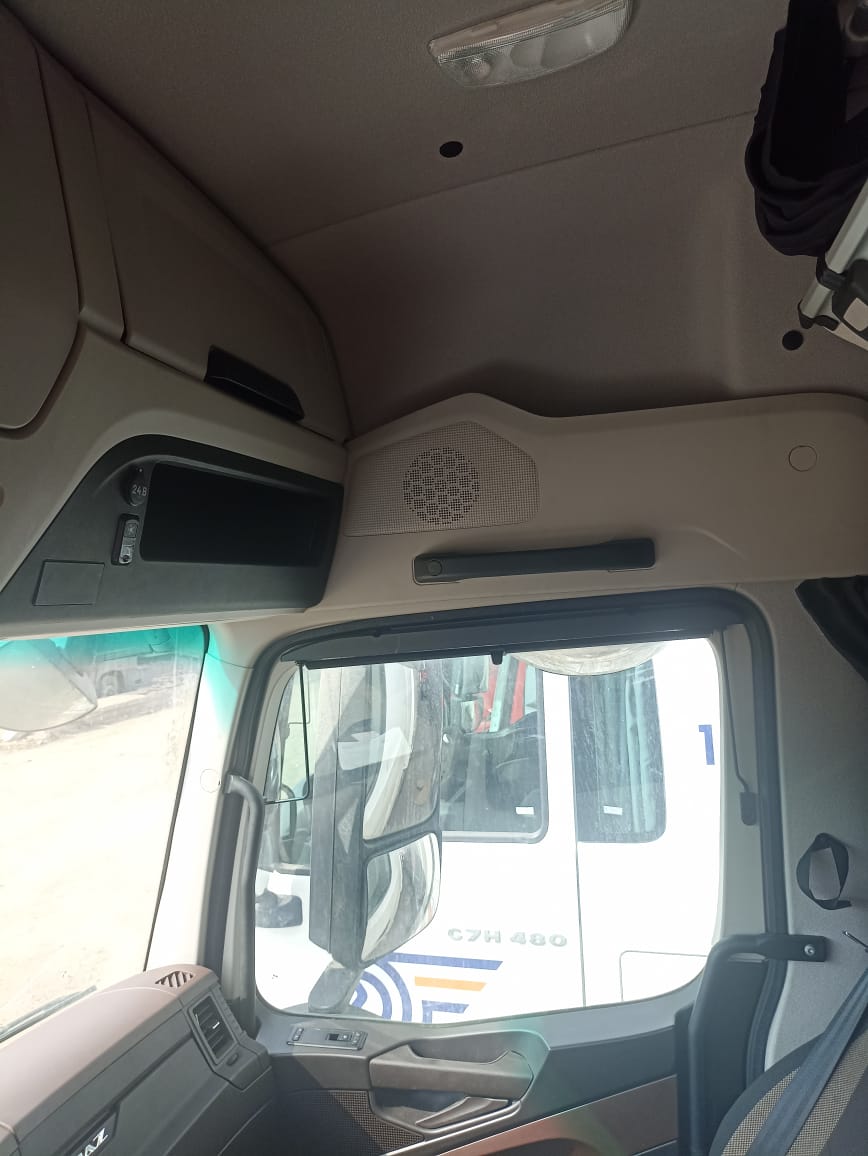 КамАЗ 54901 4x2 Седельный тягач 2024 г. - фото 7