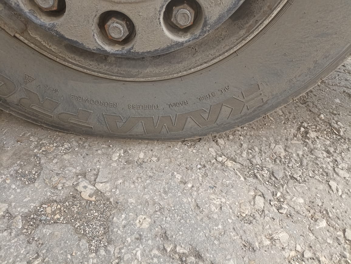 КамАЗ 54901 4x2 Седельный тягач 2024 г. - фото 9