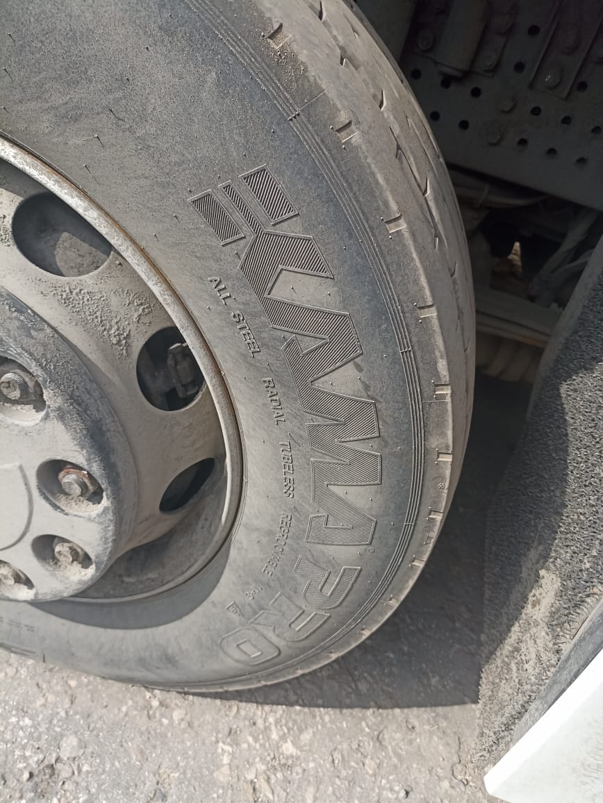 КамАЗ 54901 4x2 Седельный тягач 2024 г. - фото 11