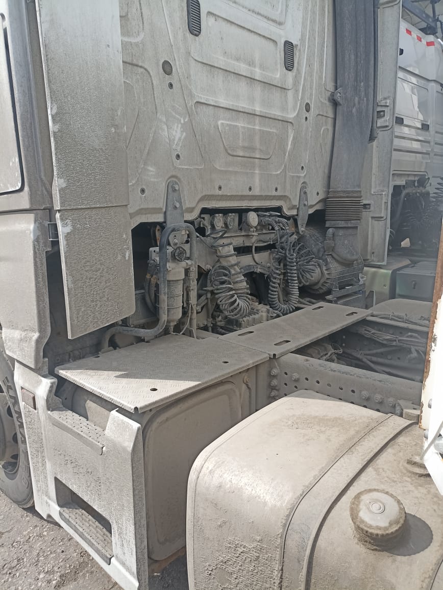 КамАЗ 54901 4x2 Седельный тягач 2024 г. - фото 19