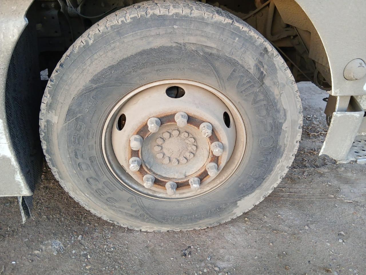 SITRAK C7H 4x2 Седельный тягач 2023 г. - фото 5