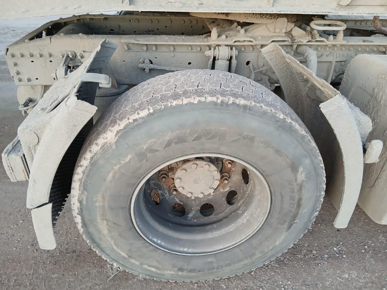 SITRAK C7H 4x2 Седельный тягач 2023 г. - фото 8