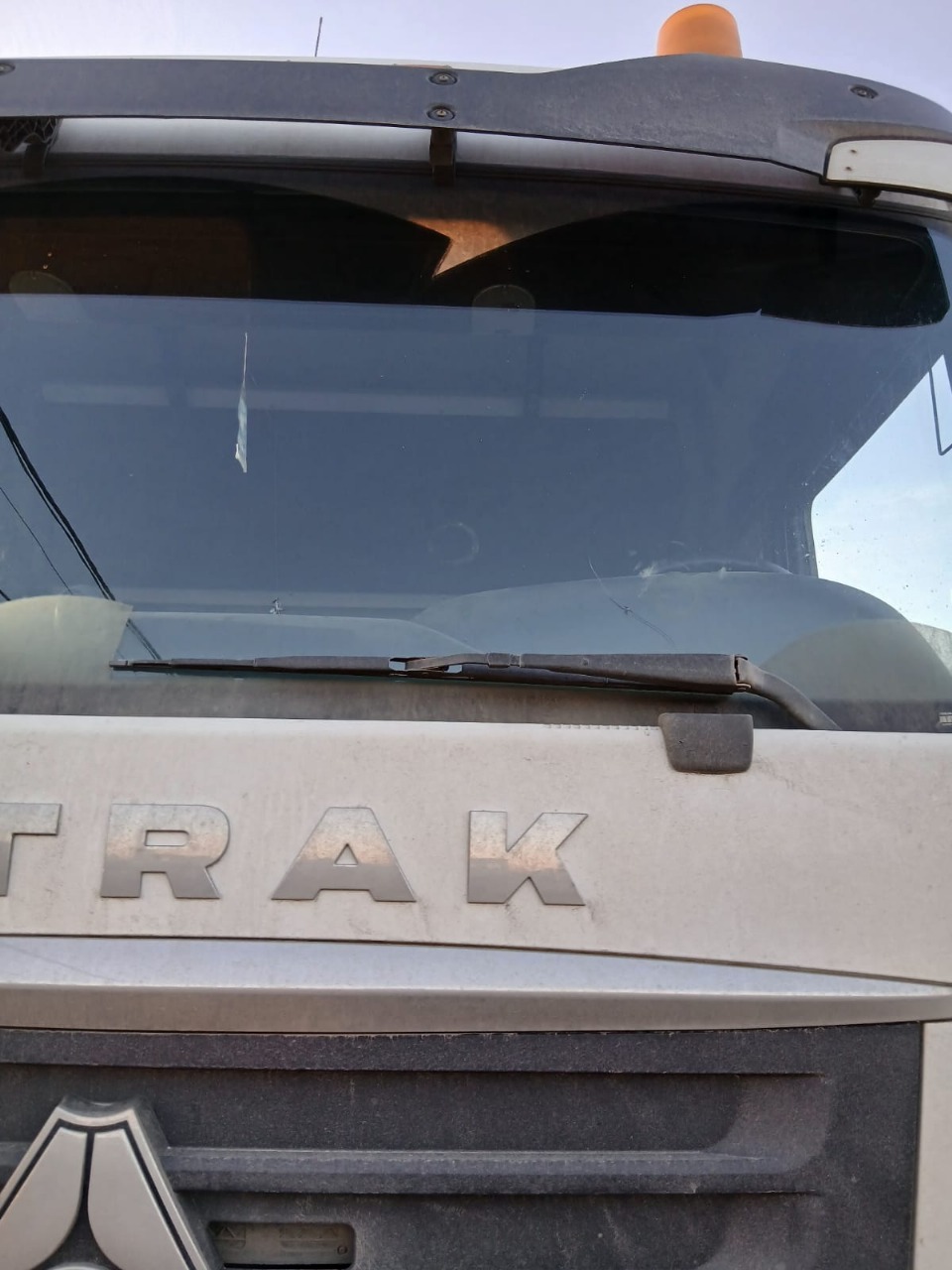 SITRAK C7H 4x2 Седельный тягач 2023 г. - фото 10