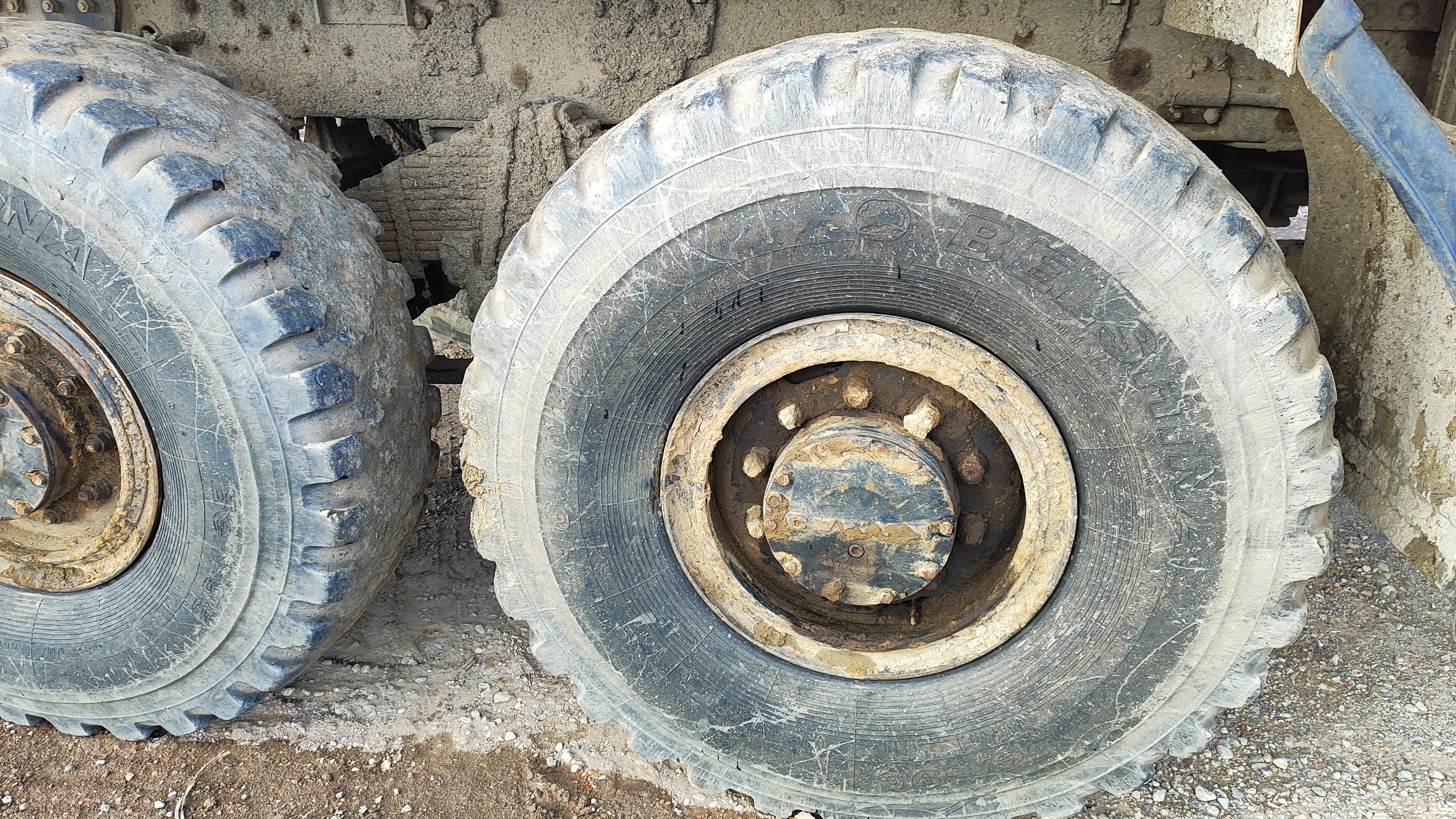 КамАЗ 65222 6x6 Самосвал 2021 г. - фото 10