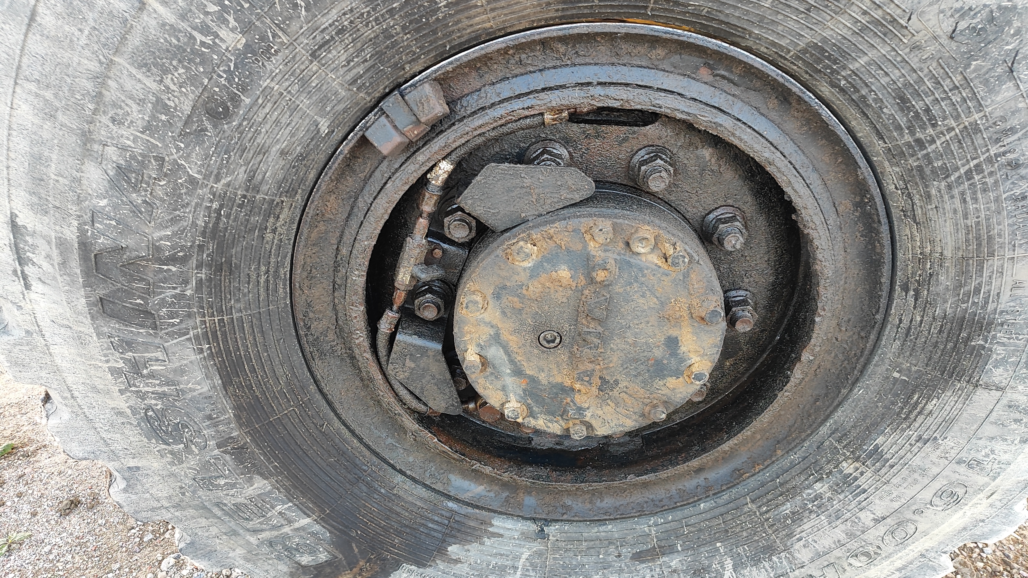 КамАЗ 65222 6x6 Самосвал 2021 г. - фото 14