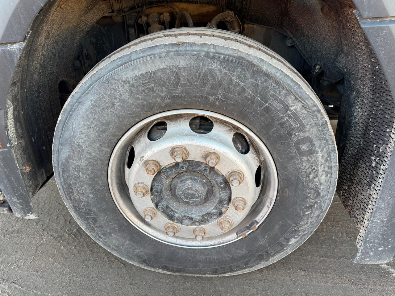 Scania S 4x2 Седельный тягач 2021 г. - фото 10