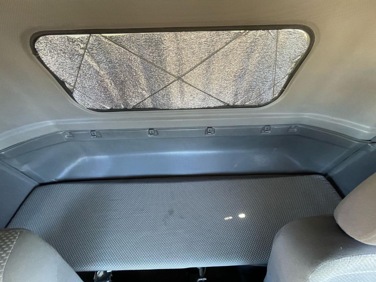 Новый завод 3008* на шасси JAC N120 Изотермический/рефрижератор 2022 г. - фото 9