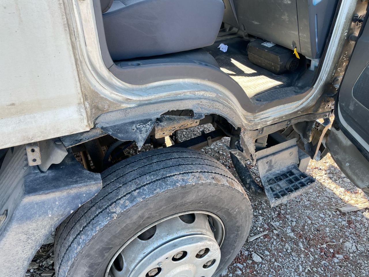 Новый завод 3008* на шасси JAC N120 Изотермический/рефрижератор 2022 г. - фото 12