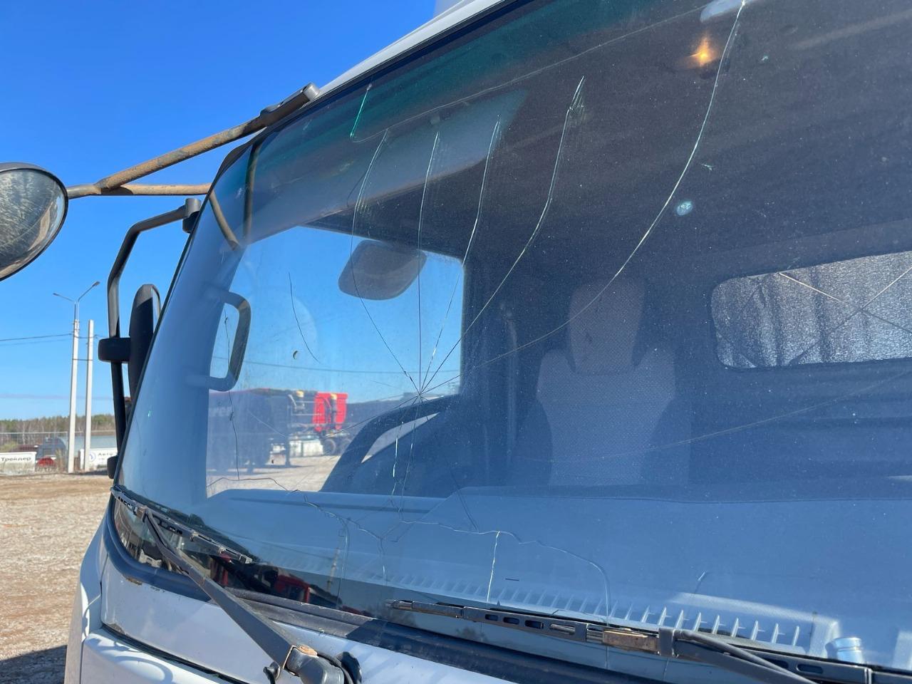 Новый завод 3008* на шасси JAC N120 Изотермический/рефрижератор 2022 г. - фото 13