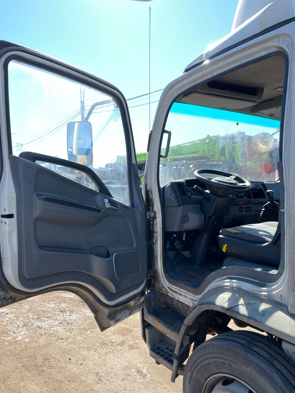 Новый завод 3008* на шасси JAC N120 Изотермический/рефрижератор 2022 г. - фото 5