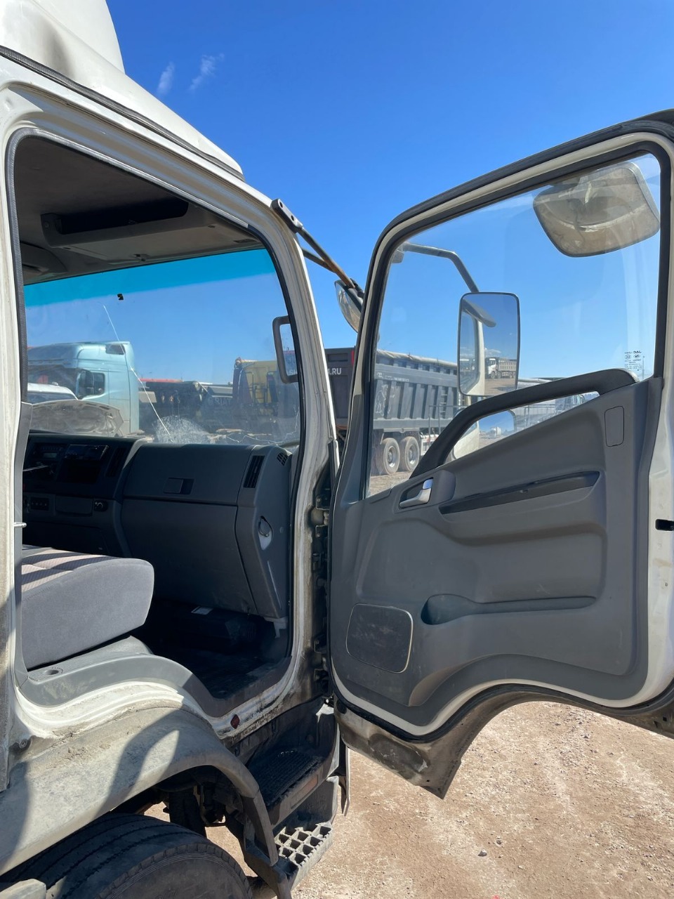 Новый завод 3008* на шасси JAC N120 Изотермический/рефрижератор 2022 г. - фото 6