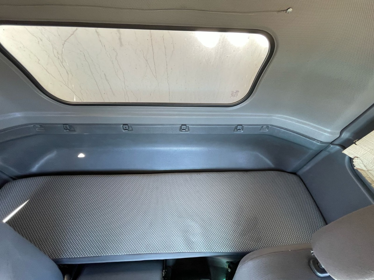 Новый завод 3008* на шасси JAC N120 Изотермический/рефрижератор 2022 г. - фото 8