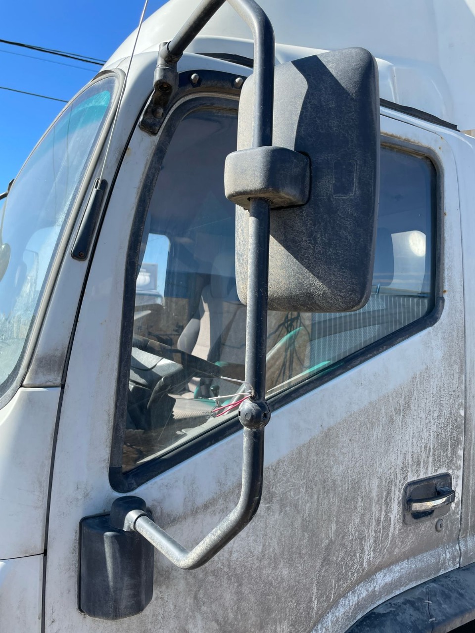 Новый завод 3008* на шасси JAC N120 Изотермический/рефрижератор 2022 г. - фото 15