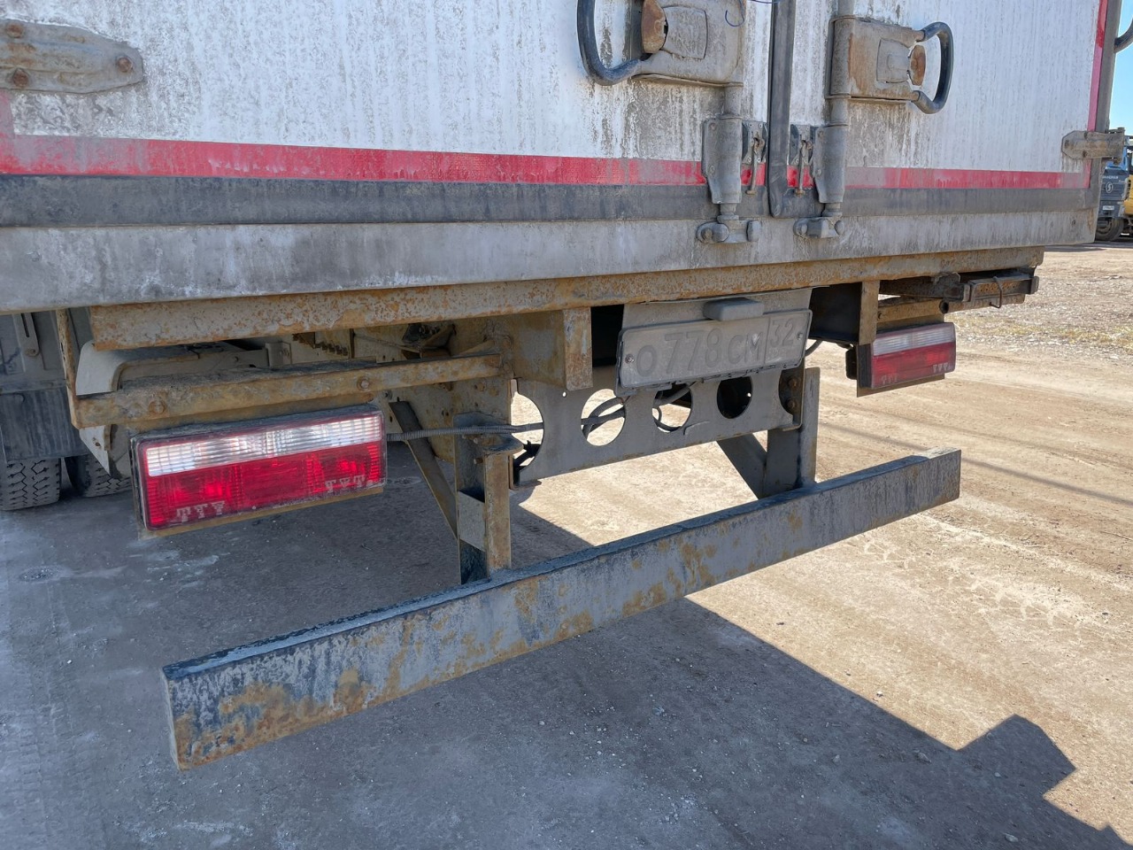 Новый завод 3008* на шасси JAC N120 Изотермический/рефрижератор 2022 г. - фото 18