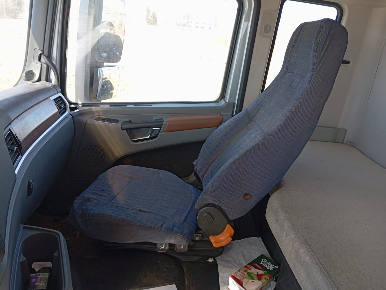 Shacman (Shaanxi) SX* 8x4 Самосвал 2023 г. - фото 6