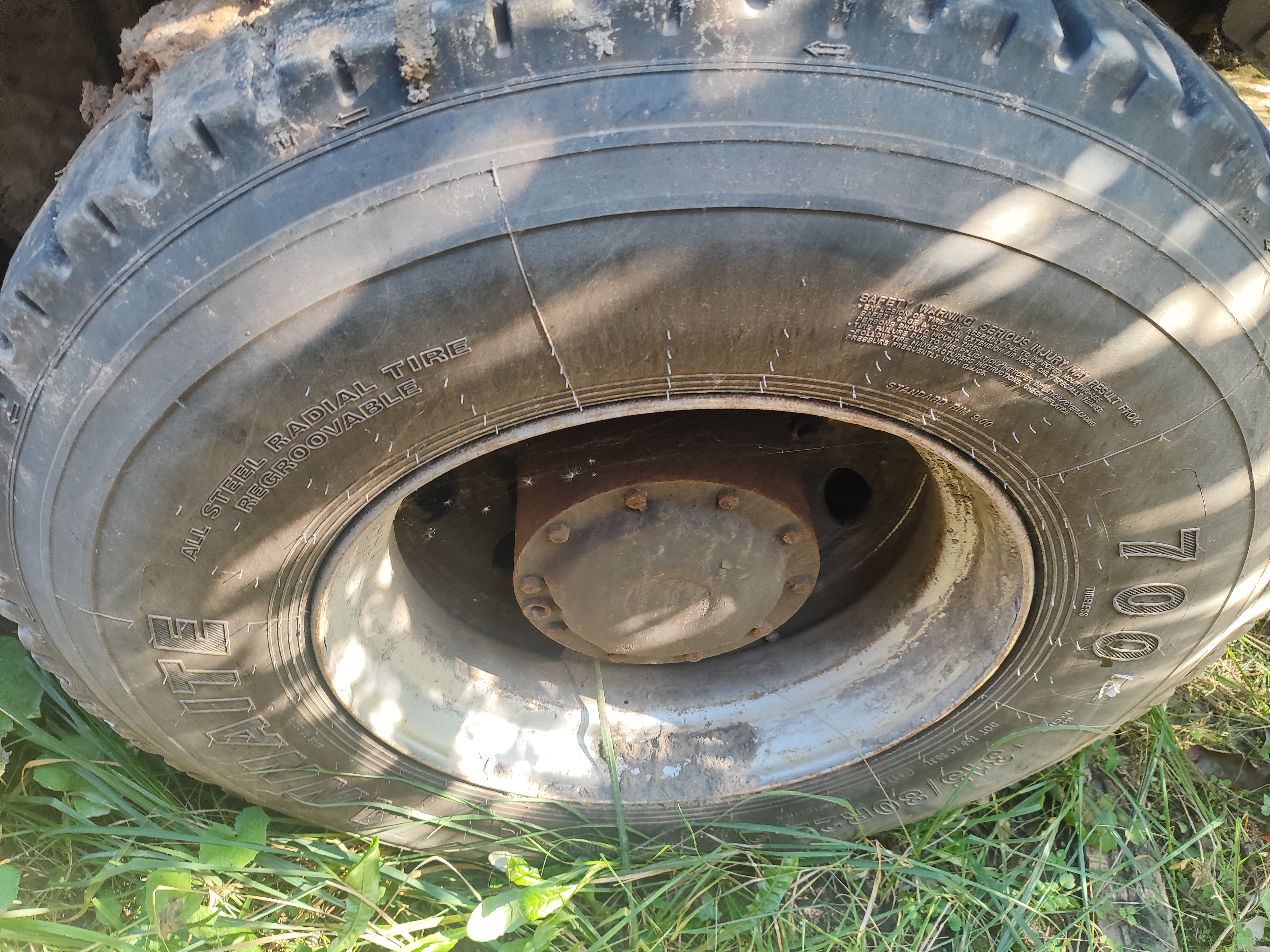 Shacman (Shaanxi) SX* 8x4 Самосвал 2023 г. - фото 9