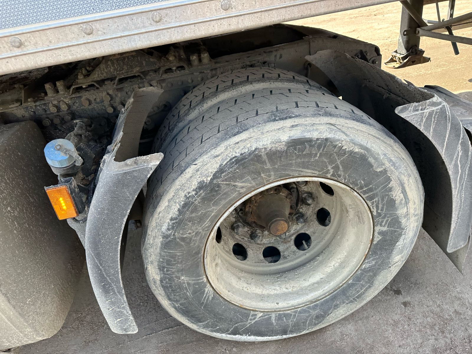 Scania R 4x2 Седельный тягач 2020 г. - фото 10