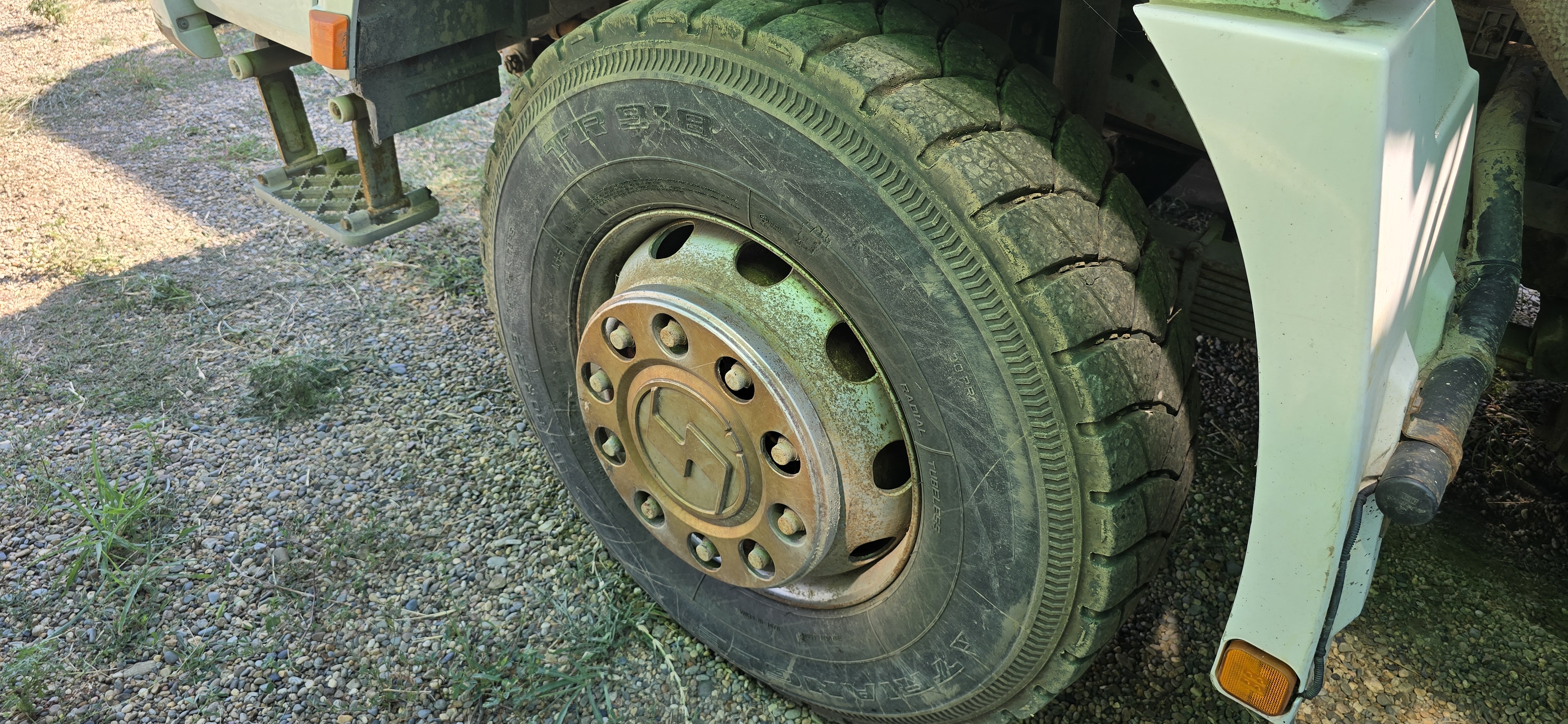 Shacman (Shaanxi) SX* 8x4 Самосвал 2022 г. - фото 4