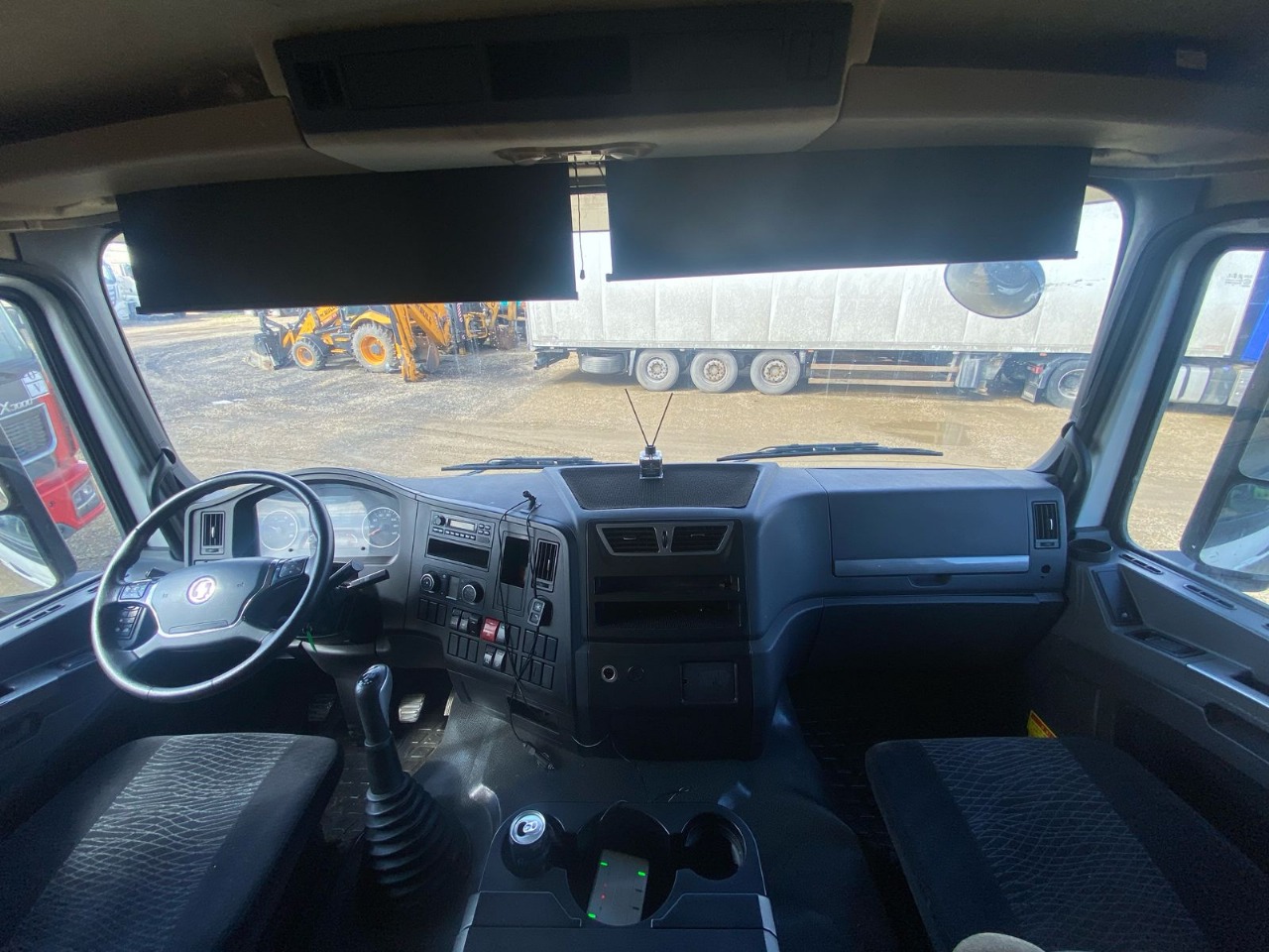 Shacman (Shaanxi) SX* 8x4 Самосвал 2022 г. - фото 10