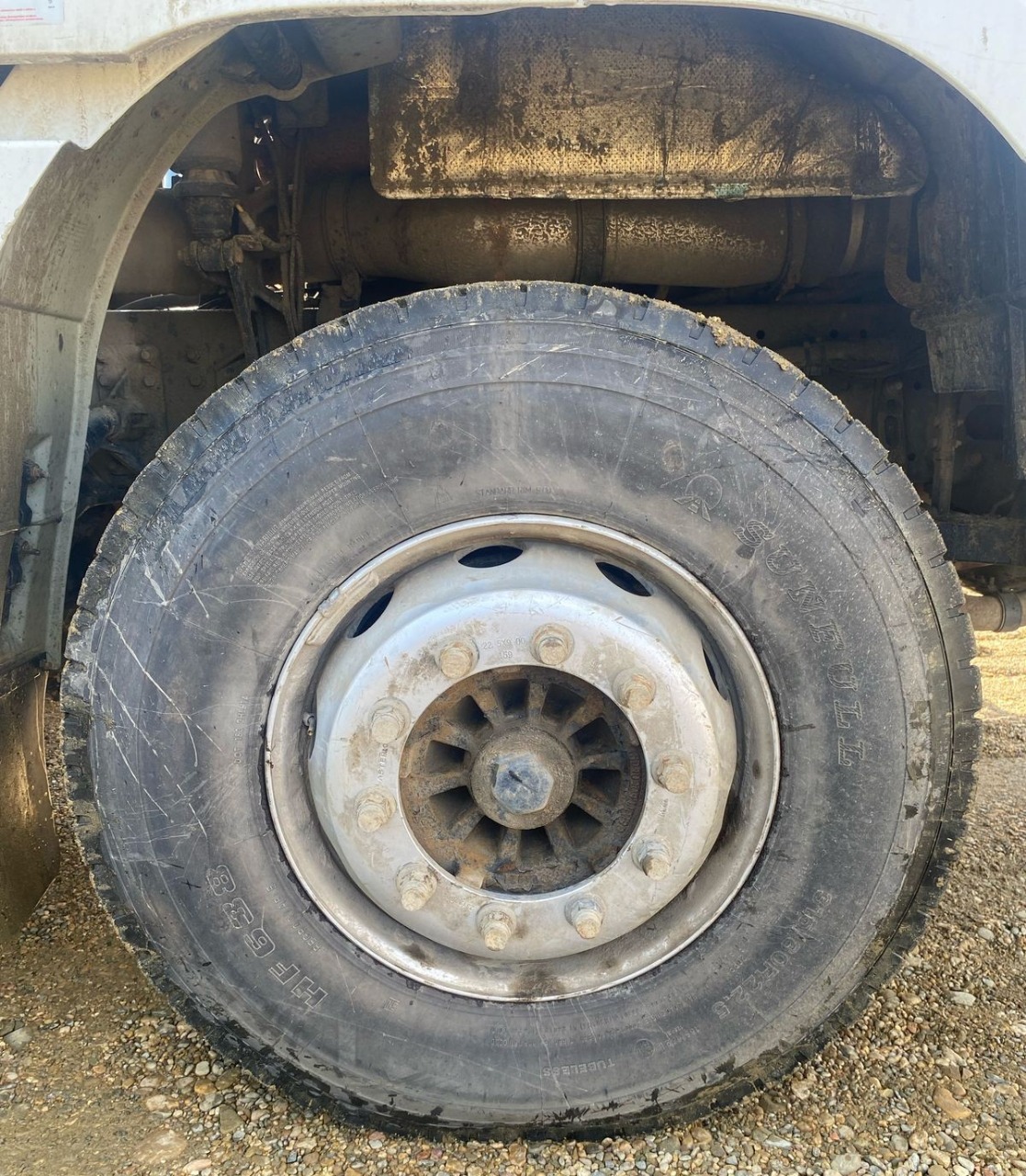 Shacman (Shaanxi) SX* 8x4 Самосвал 2022 г. - фото 16