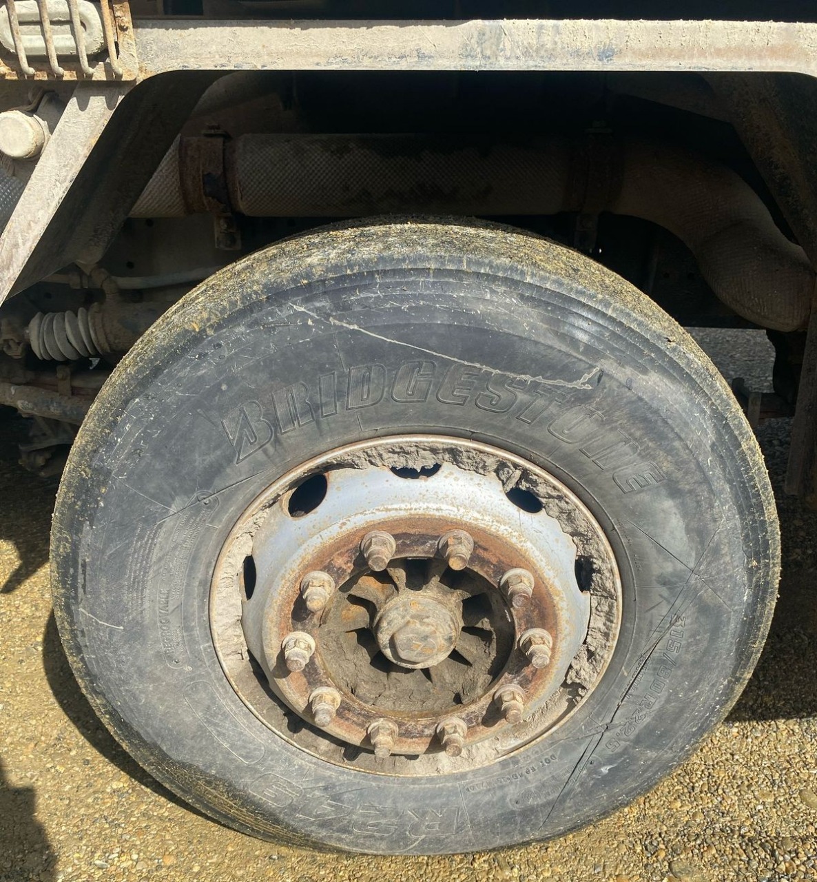 Shacman (Shaanxi) SX* 8x4 Самосвал 2022 г. - фото 18