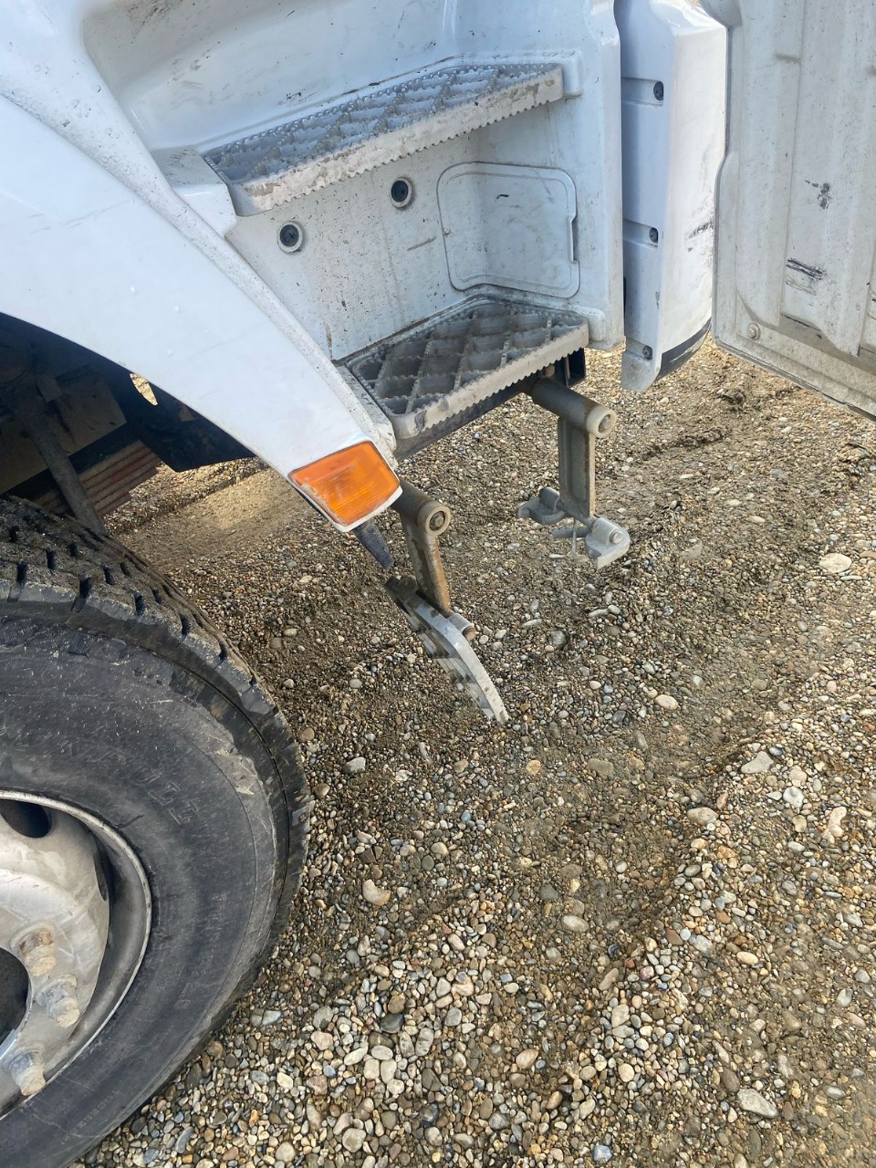 Shacman (Shaanxi) SX* 8x4 Самосвал 2022 г. - фото 19