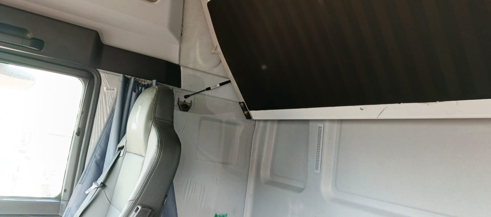 SITRAK C7H 4x2 Седельный тягач 2023 г. - фото 7