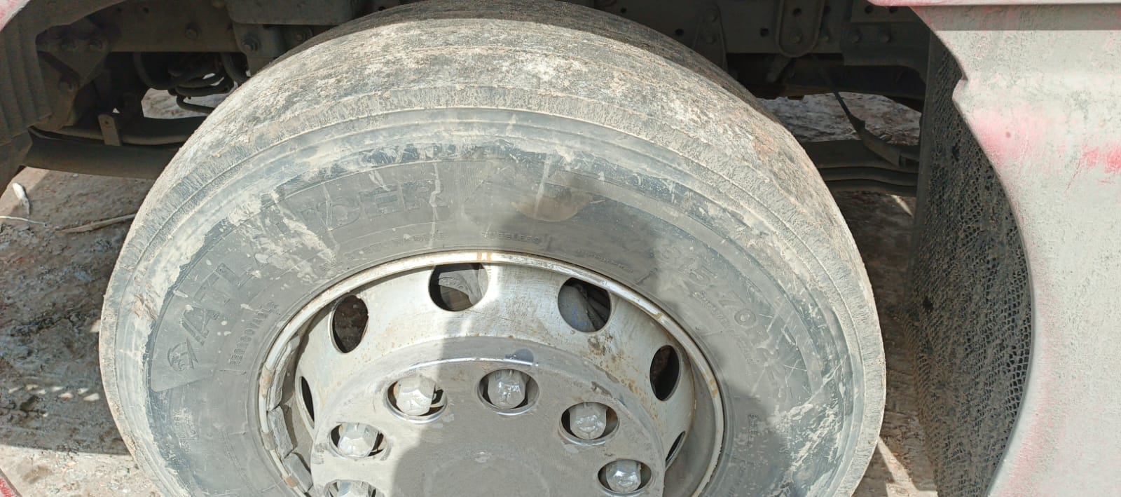 SITRAK C7H 4x2 Седельный тягач 2023 г. - фото 14