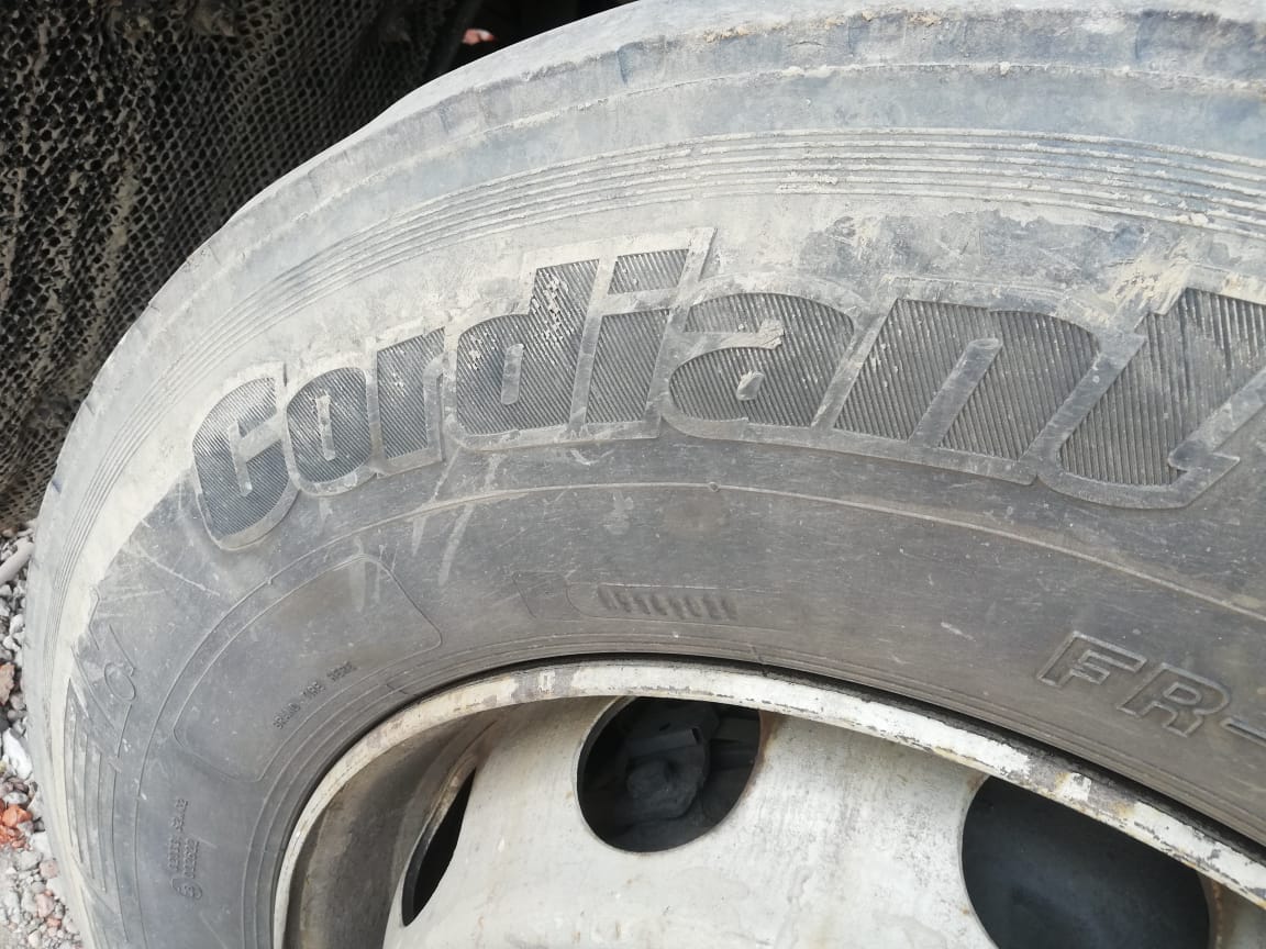 SITRAK C7H 4x2 Седельный тягач 2023 г. - фото 13