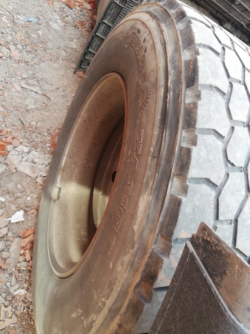 SITRAK C7H 4x2 Седельный тягач 2023 г. - фото 15