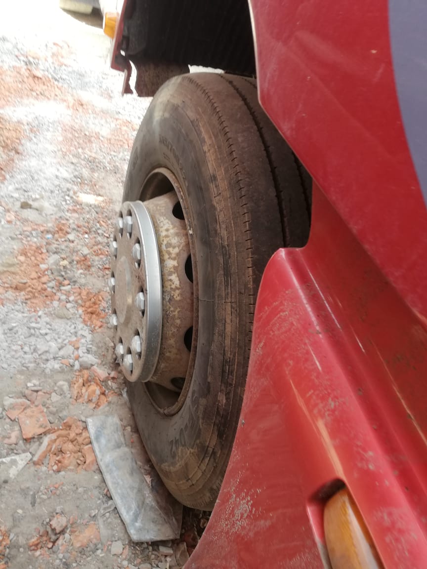 SITRAK C7H 4x2 Седельный тягач 2023 г. - фото 16