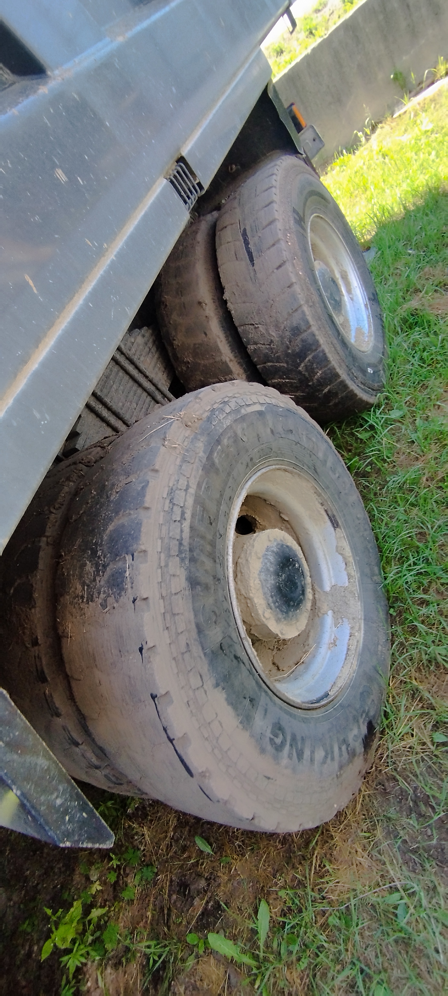 Shacman (Shaanxi) SX* 8x4 Самосвал 2024 г. - фото 8