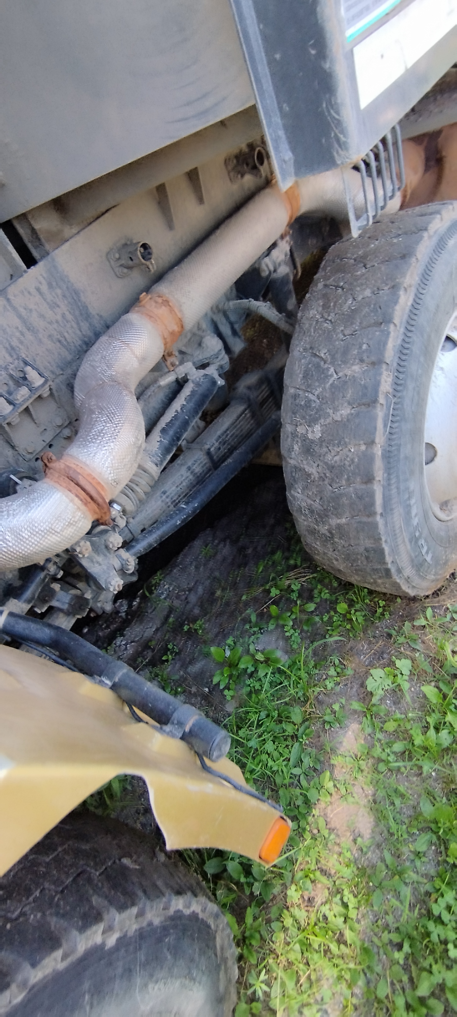 Shacman (Shaanxi) SX* 8x4 Самосвал 2024 г. - фото 9